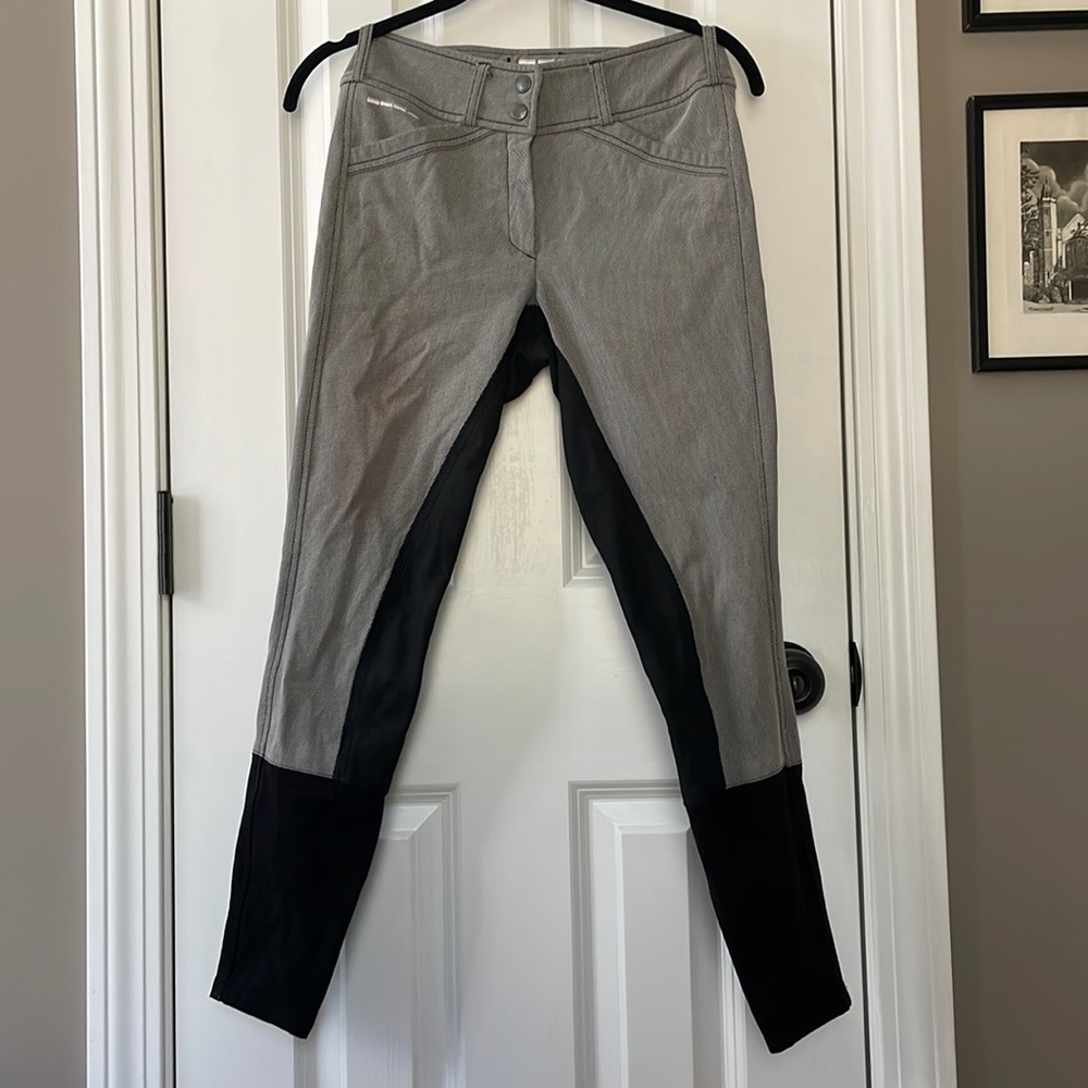 alexus by Smartpak Riding Pants